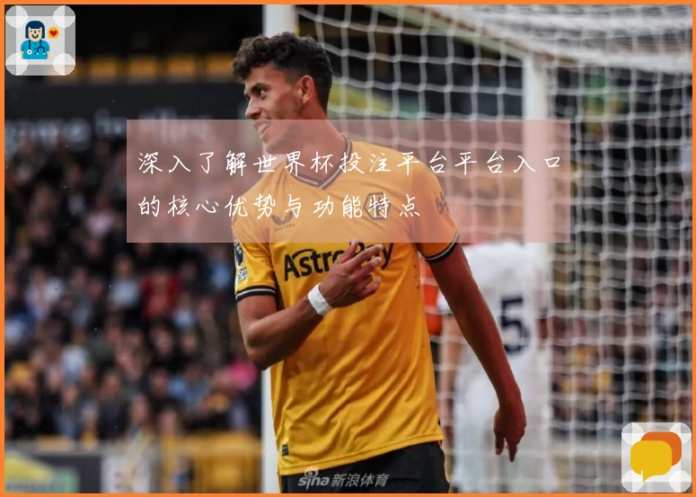 深入了解世界杯投注平台平台入口的核心优势与功能特点