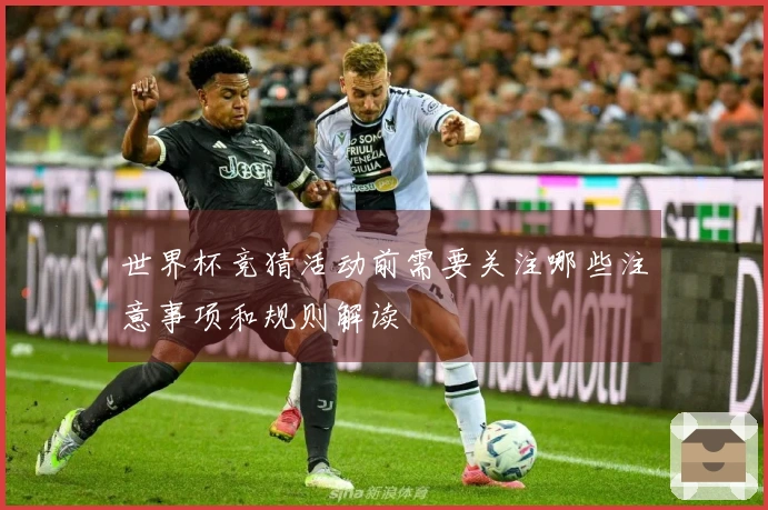 世界杯竞猜活动前需要关注哪些注意事项和规则解读