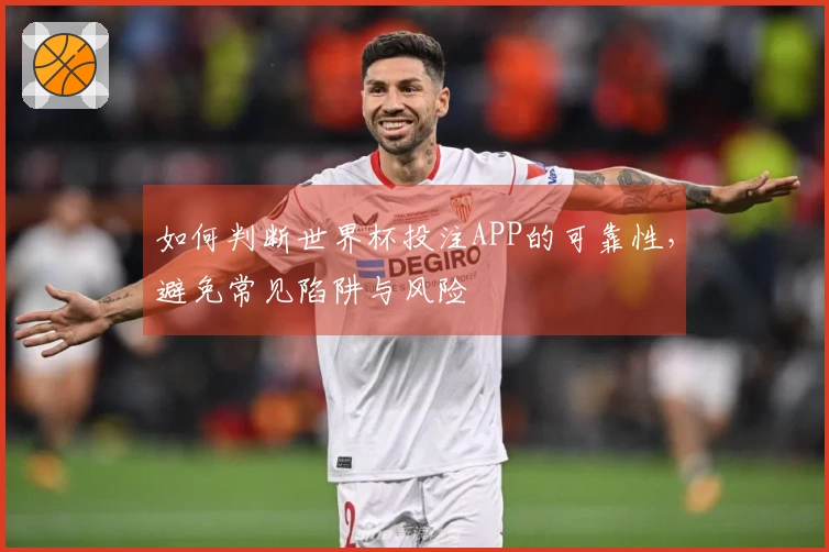 如何判断世界杯投注APP的可靠性，避免常见陷阱与风险