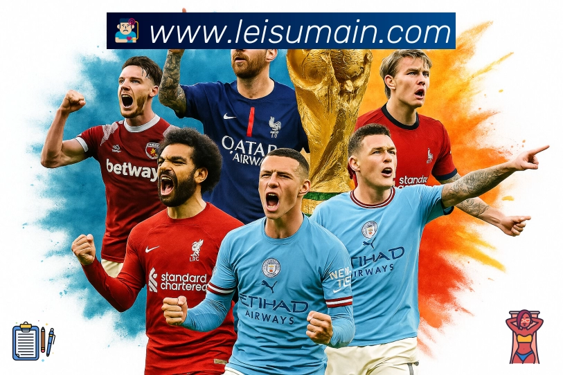 愿景：成为值得信赖的数字体育服务入口